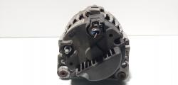 Alternator 90A Valeo, cod 03D903025J, Skoda Fabia 1 Sedan (6Y3), 1.2 benz, AZQ (idi:679891)