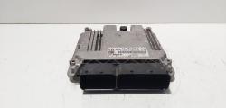 Calculator motor ECU, cod 04L907309B, 0281018510, Skoda Octavia 3 (5E3) (id:685022)