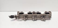 Rampa injectoare cu senzor, cod GK284AHB, VW Passat (3C2), 1.4 TSI, CAXA (idi:684902)