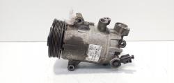 Compresor clima, cod 5Q0820803B, VW Golf 7 (5G), 2.0 TDI, CKF (idi:684898)