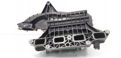 Galerie admisie cu intercooler, cod 03C129711AD, Seat Toledo 3 (5P2), 1.4 TSI, CAX (idi:684903)