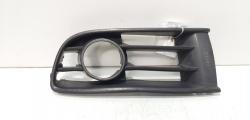 Grila proietor stanga, cod 6Q0853665A, Vw Polo (9N) (id:684989)
