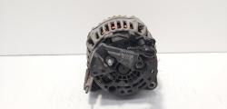 Alternator 140A Bosch, cod 03C903023A, VW Beetle Cabriolet (5C7), 1.4 TSI, CAVD (idi:684905)