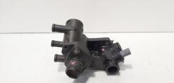 Corp termostat, cod 032121111AP, Vw Polo (9N) 1.4 benz, BKY (id:684976)