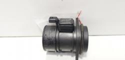 Debitmetru aer, cod 8200651315, Nissan Qashqai 1.5 DCI, K9K430 (id:684974)