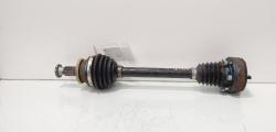 Planetara stanga fata, Vw Polo (9N) 1.2 benz, AZQ, 5 vit (id:685004)