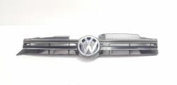 Grila bara fata centrala sus cu sigla, cod 5K0853653, Vw Golf 6 (5K1) (id:684699)