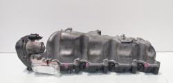 Galerie admisie cu clapete, cod 03L129711E, VW Jetta 3 (1K2), 2.0 TDI, CBD (idi:681834)