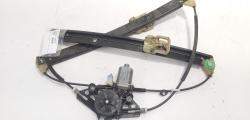 Macara cu motoras usa stanga fata, cod 5E0837461, Skoda Octavia 3 Combi (5E5) (id:685038)