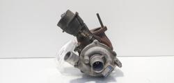 Turbosuflanta, cod GM55197838, Opel Corsa D, 1.3 CDTI, Z13DTH (idi:681903)