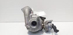 Turbosuflanta, cod 9686120680, Citroen C4 Picasso, 1.6 HDI, 9HR (idi:681898)