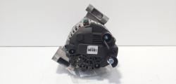 Alternator, Opel Corsa D. 1.3 CDTI, A13DTE (idi:681902)