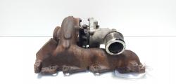 Turbosuflanta, Opel Astra H, 1.9 CDTI, Z19DTH (idi:681915)