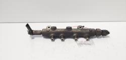 Rampa injectoare cu senzor, Opel Corsa D, 1.7 CDTI, Z17DTR (idi:681937)