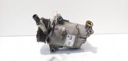 Compresor clima, cod GM13318697, Opel Zafira B (A05), 1.9 CDTI, Z19DTH (idi:681909)
