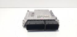 Calculator motor ECU Bosch, cod A6461500091, 0281012222, Mercedes Clasa CLC (CL203), 2.2 CDI, OM 646963 (idi:491435)