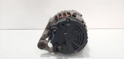 Alternator 120A, cod 06B903016E, VW Passat (3B3), 1.8 T benz, AWT (idi:681865)