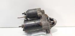 Electromotor, Audi A6 Avant (4B5, C5), 1.8 T benz, AWT, cutie automata (idi:681864)