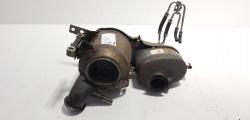 Catalizator cu filtru particule, cod 04B131765B, VW Polo (6R), 1.4 TDI, CUS (id:684511)