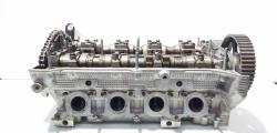 Chiulasa cu 2 axe came, cod 058103373D, VW Passat Variant (3B5), 1.8 T benz, APU (idi:681571)