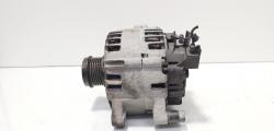 Alternator 150A, cod AV6N-10300-GC, Ford S-Max 1, 1.6 TDCI, T1WB (idi:681563)