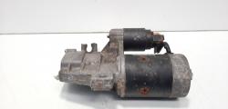 Electromotor, cod 09A911023B, Vw Bora Combi (1J6) 1.9 TDI, AUY, cutie automata (idi:615921)