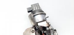 Supapa turbo electrica, Vw Beetle Cabriolet (5C7), 2.0 TDI, CFF (idi:608034)