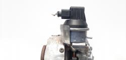 Supapa turbo electrica, Vw Beetle Cabriolet (5C7) 2.0 TDI, CFF (idi:615552)