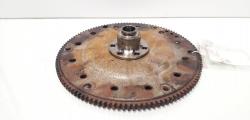 Coroana volanta, cod 03G105323R, Audi A5 Cabriolet (8F7), 2.0 TDI, CAG, 6 vit man (idi:684602)