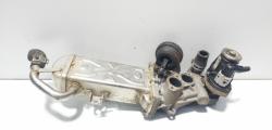 Racitor gaze cu egr, cod 03L131512AT, Vw Jetta 3 (1K2) 1.6 TDI, CAY (idi:636624)