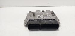 Calculator motor ECU, cod 03G906021KH, 0281013226, Skoda Superb II Combi (3T5) 1.9 TDI, BXE (idi:647841)