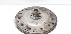 Coroana volanta, cod 03G105323R, Audi A4 Allroad (8KH, B8), 2.0 TDI, CJC, 6 vit man (idi:682252)