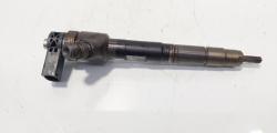 Injector, cod 04L130277AJ, 0445110477B, Skoda Octavia 3 (5E3), 1.6 TDI, CLH (idi:684247)