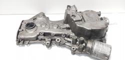 Capac distributie, cod 03C109211CF, Skoda Superb II Combi (3T5), 1.4 TSI, CAX (idi:681549)