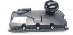 Capac culbutori, cod 038103469AD, Seat Toledo 3 (5P2), 1.9 TDI, BXE (idi:562967)