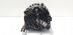 Alternator 140A, Valeo, cod 03L903023F, VW Tiguan (5N), 2.0 TDI, CFG (idi:681579)