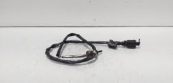 Sonda temperatura gaze, cod 03L906088BD, Vw Passat (362), 2.0 TDI, CFF (idi:646835)