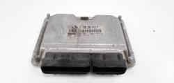 Calculator motor, cod 038906012H, 0281010129, Vw Bora (1J2) 1.9 TDI, ALH (idi:491789)