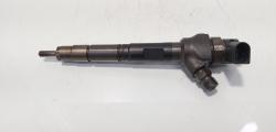 Injector, cod 04L130277AJ, 0445110477B, Skoda Octavia 3 (5E3), 1.6 TDI, CLH (idi:684250)