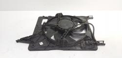 Electroventilator, Nissan Qashqai 1.5 DCI, K9K430 (id:685290)