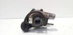 Turbosuflanta, cod 735013440, Opel Combo Tour, 1.3 CDTI, Z13DTJ (idi:681446)