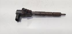 Injector, cod 0445110327, Opel Insignia A Sedan, 2.0 CDTI, A20DTL (idi:684242)