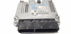 Calculator motor ECU, cod 03G906021PM, 0281014061, Vw Golf 5 Variant (1K5) 1.9 TDI, BXE (idi:644774)
