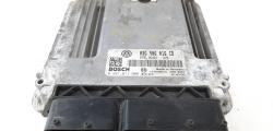 Calculator motor Bosch, cod 03G906016CB, 0281011900, Seat Altea (5P1) 1.9 TDI, BKC (idi:538598)