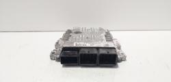 Calculator motor ECU, cod BV61-12A650-DGA, Ford Grand C-Max, 1.6 TDCI, T1DB (idi:681600)