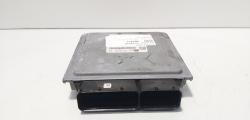 Calculator motor ECU, cod 03L906023BC, Skoda Fabia 2 Combi (5J, 545), 1.6 TDI, CAY (idi:682411)