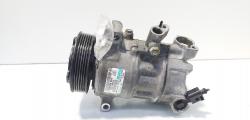 Compresor clima, cod 5N0820803C, Seat Alhambra (710) 2.0 TDI, CFG (idi:681127)