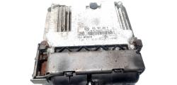 Calculator motor, cod 03L907309N, Vw Passat Alltrack (365) 2.0 TDI, CFF (idi:521214)
