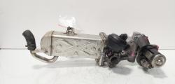 Racitor gaze cu egr, cod 03L131512BL, VW Golf 6 Variant (AJ5), 2.0 TDI, CFH (idi:653560)