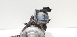 Supapa turbo electrica, Ford Focus 3 Turnier, 1.6 TDCI, T1DA (idi:681545)